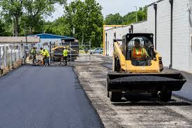 Best Gravel Driveway Installation  in Freeport, NY